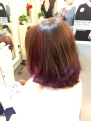 -Hair ART造型沙龙