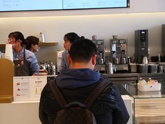 -喜茶(永旺梦乐城店)