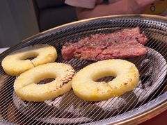 -西塔老太太泥炉烤肉(川沙百联店)