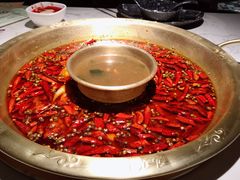 -哥老官重庆美蛙鱼头(宝山龙湖店)