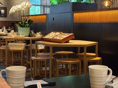 -庐灶江南·江南菜·四合院Bistro(东直门雍和宫·原华侨宾馆店)