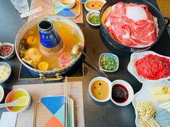 -东来顺·非遗火锅(赛格国际购物中心店)