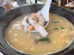 -新木器时代餐厅(太湖新天地店)