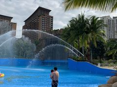 -亚马逊丛林水乐园