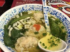 -西关味(大卫城店)