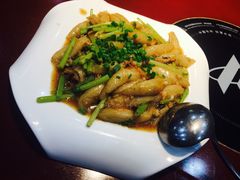 芋子板-鹭岛新泉客家菜·海鲜·融合菜(莲前店)