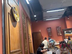 -十八字金银饰·拼豆·开蚌手工体验团建(君太百货店)