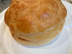 -香港新发烧腊茶餐厅(水围店)