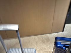 -深圳滨河时代ICON LAB艾垦酒店