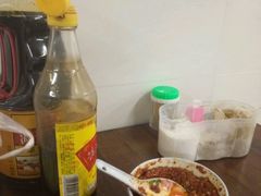 -阿麟馄饨(延长路店)