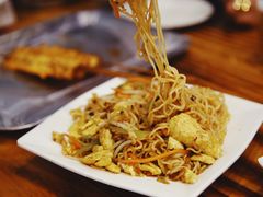 -京朋串屋·烧烤(望京西路总店)