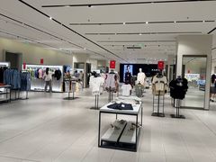 -ZARA(红谷滩万达店)