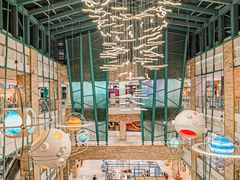 -大族广场Mall&More