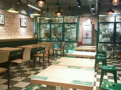 大堂-东记甜品(佛山总店)