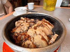 -张烤鸭·川菜·非遗冒烤鸭(青石桥店)