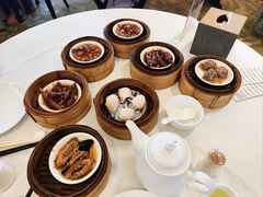 -万龙洲海鲜(南新仓店)