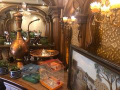 -萨拉漫饮食(北京中路店)