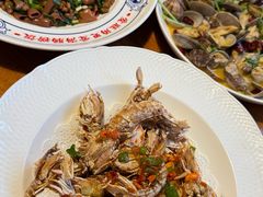 -旺角小渔村·海肠捞饭开创者(环山路店)