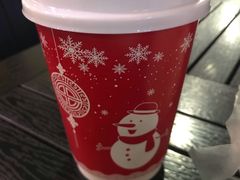 -The Habit Burger Grill 哈比特汉堡(爱琴海店)