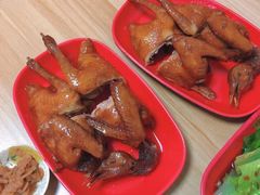 -光明刘冰乳鸽店(光明法政北路店)