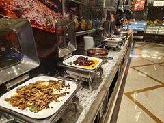 -芭菲盛宴·环球美食(北城国际店)