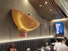 -一肴·牛肉粿条(深圳湾睿印店)