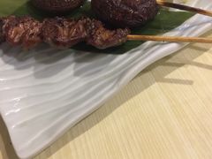 -有喜屋·深夜食堂(北京西路店)