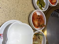 -妙香居韩国烤肉(容桂天佑城店)