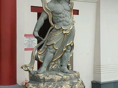 -新加坡佛牙寺龙华院