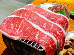 -原始泥炉烤肉(总店)