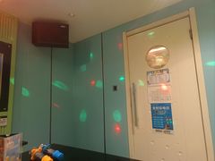 -唯爱KTV聚会餐厅(仙林东城汇店)
