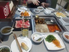 -海底捞火锅(振华商厦店)
