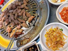 -喜来稀肉(虹泉路店)
