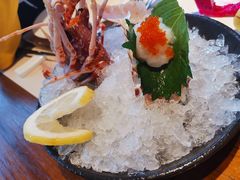 -Mr·Fish鱼鲜生海鲜放题(银泰in99店)