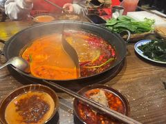 -萍姐火锅·公路夜市(南京新街口店)