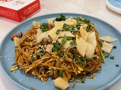 -香香海南菜餐厅