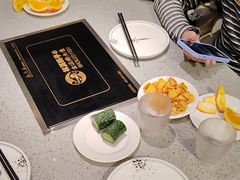 -林溪晚亭脆皮烤鱼(藁城店)