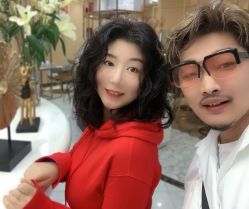 -Alger.O美感沙龙