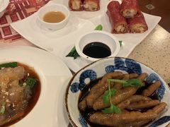 -点都德(聚福楼店)