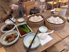 -一品小笼(金融街店)