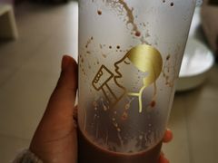 -喜茶(杭州滨江宝龙店)