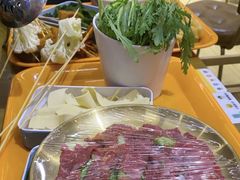 -黔哆哆地摊酸汤火锅(清湖店)