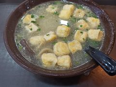 -乌衣巷美食城