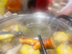 -小煵记·打边炉(西丽文光店)
