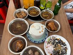 焖牛排-歪头牛肉(金龙壹号店)