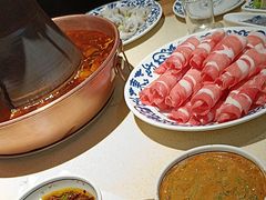 -东镇老火锅(长春路首店)