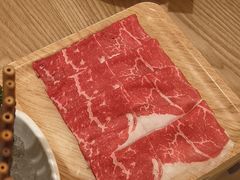 -松野谷·寿喜烧自助(华联顺义金街购物中心店)