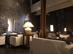 大堂-瓦库茶馆17号(海汇港店)