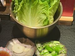 -300杯·和牛烧肉清酒专门店(廊里店)