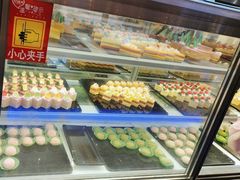 -红透天牛排海鲜自助(长和国际直营店)